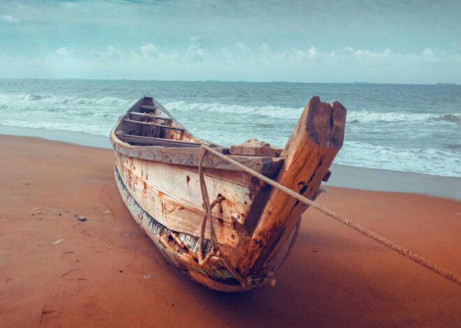 Tips For Traveling World